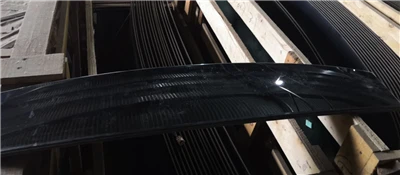 Per MERCEDES BENZ CLASSE E W213 Tettucci apribili di alta qualità