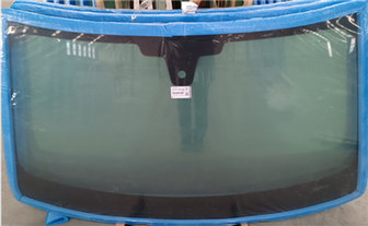 Parabrezza anteriore laminato in vetro per auto BMW 7-SERIE G11/G12 51317357263