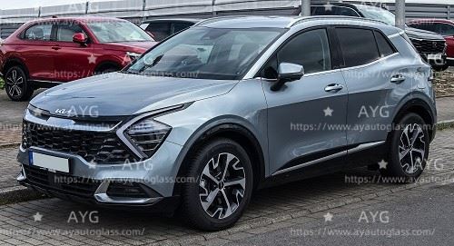 KIA SPORTAGE SUV 2022-NQ5 Front Sunroof 81620P1000 best