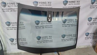 Vetro porta anteriore e posteriore FORD C MAX