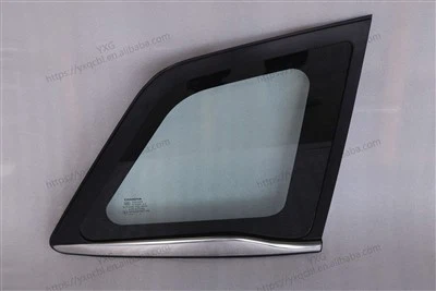 Vetro portiera automatico FORD ECOSPORT